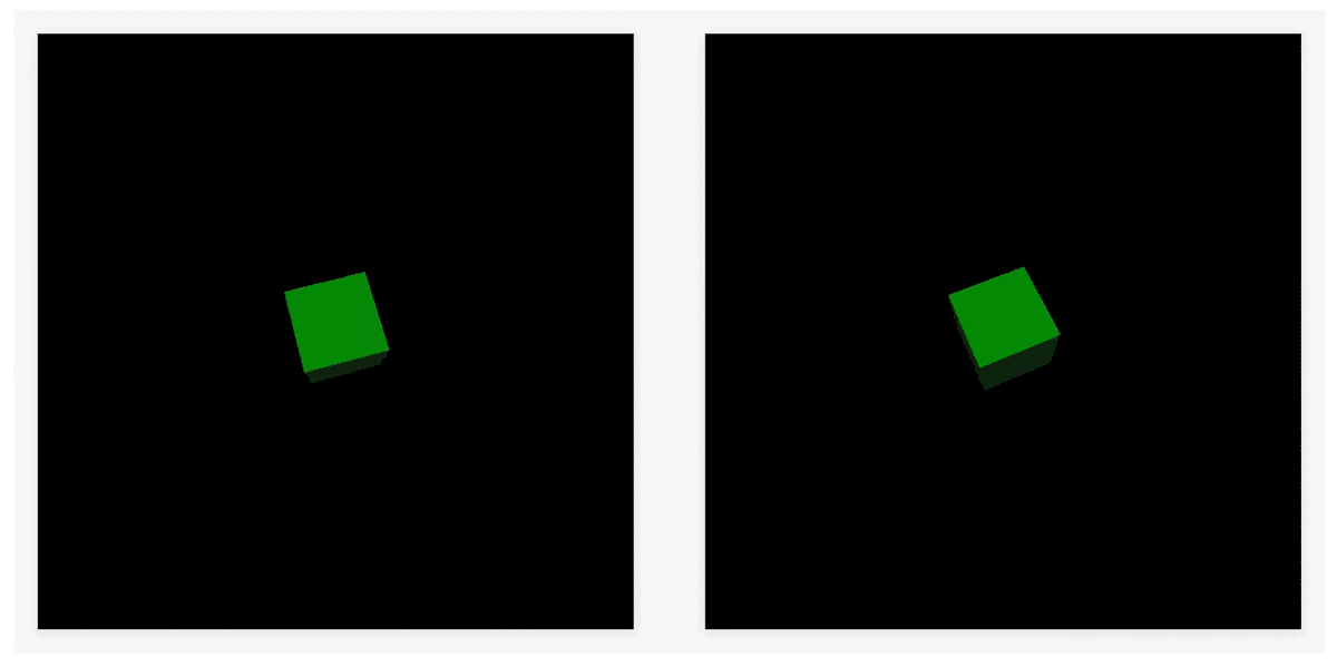 OffscreenCanvas 离屏渲染 API 演示